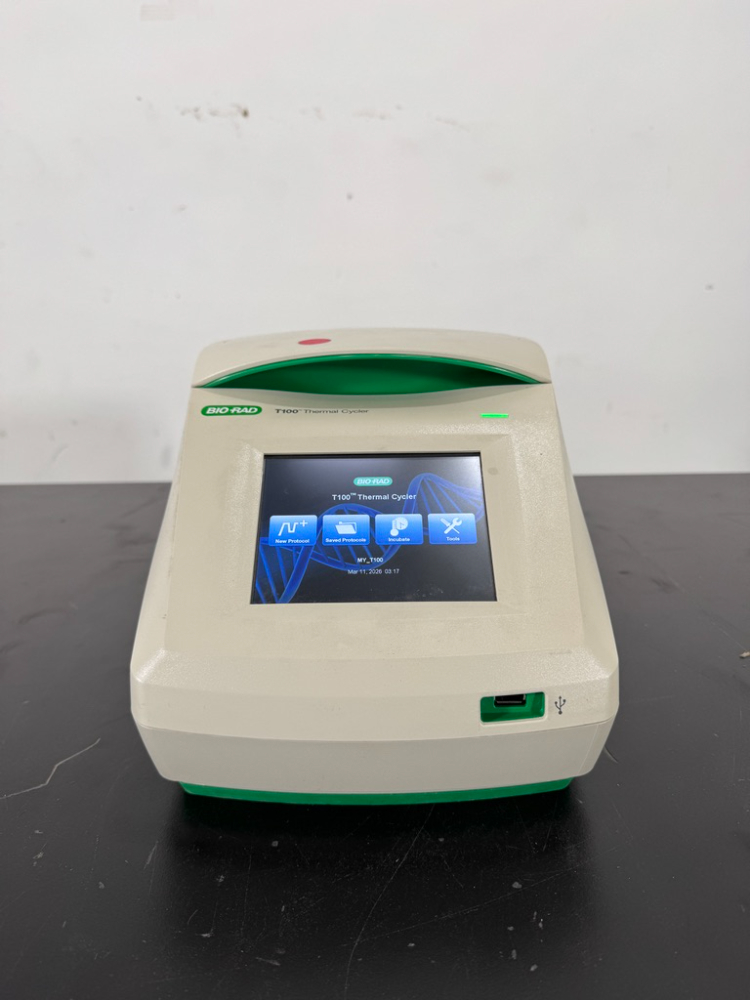 Image of Bio-Rad T100 Thermal Cycler
